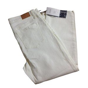 Max Studio Cropped Jeans. New With Tickets. Size 14.